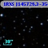 1RXS J145728.3-354008
