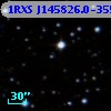 1RXS J145826.0-355922