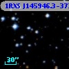 1RXS J145946.3-372818