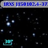 1RXS J150102.4-373458