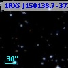 1RXS J150138.7-372919