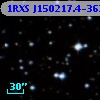 1RXS J150217.4-362511