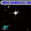 1RXS J150317.5-360727
