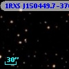1RXS J150449.7-370319