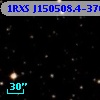 1RXS J150508.4-370755