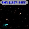 PMN J1507-3655