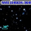 NVSS J145634-364956