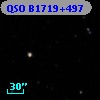 QSO B1719+497