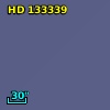 HD 133339
