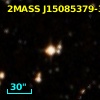 2MASS J15085379-3715467