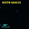 WSTB 66W35