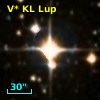 V* KL Lup