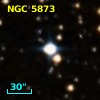 NGC  5873