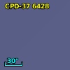 CPD-37  6428