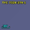 TYC 7324-279-1