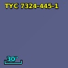 TYC 7324-445-1