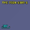 TYC 7324-1387-1