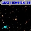 1RXS J150443.6-383020