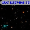 1RXS J150740.0-370055