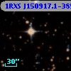 1RXS J150917.1-385626