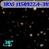 1RXS J150922.4-385345