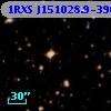 1RXS J151028.9-390257