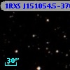 1RXS J151054.5-370943