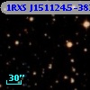 1RXS J151124.5-383444