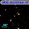 1RXS J151154.4-371557