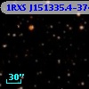 1RXS J151335.4-374519