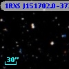 1RXS J151702.0-372603