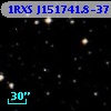 1RXS J151741.8-371839