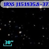 1RXS J151835.8-372826
