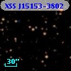XSS J15153-3802