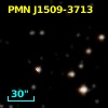 PMN J1509-3713