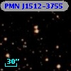 PMN J1512-3755