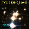 2MASS J15201323-3821582