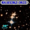 RX J1520.2-3822