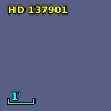 HD 137901