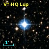 V* HQ Lup