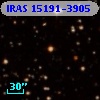 IRAS 15191-3905