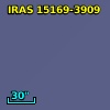 IRAS 15169-3909