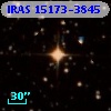 IRAS 15173-3845