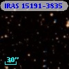 IRAS 15191-3835