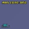 IRAS 15192-3852