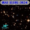 IRAS 15195-3824