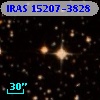 IRAS 15207-3828