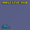 IRAS 15218-3934