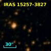 IRAS 15257-3827