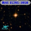 IRAS 15285-3850